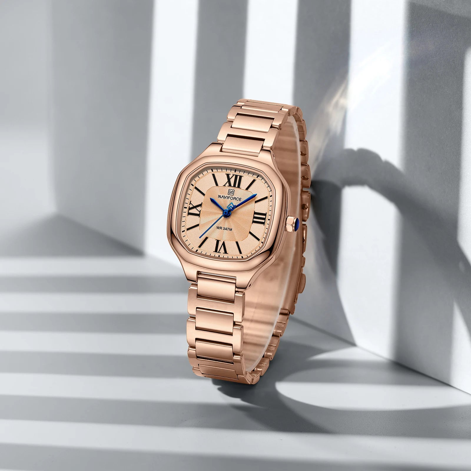 The Womens Timeteller