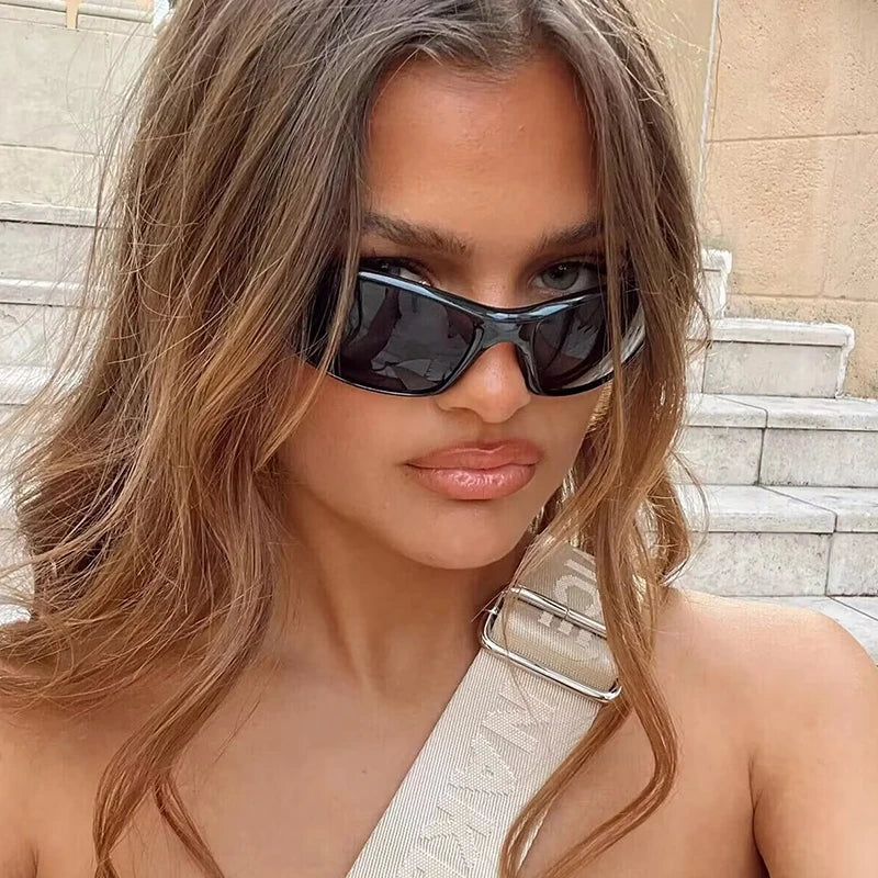 2000S Y2K Sunglasses