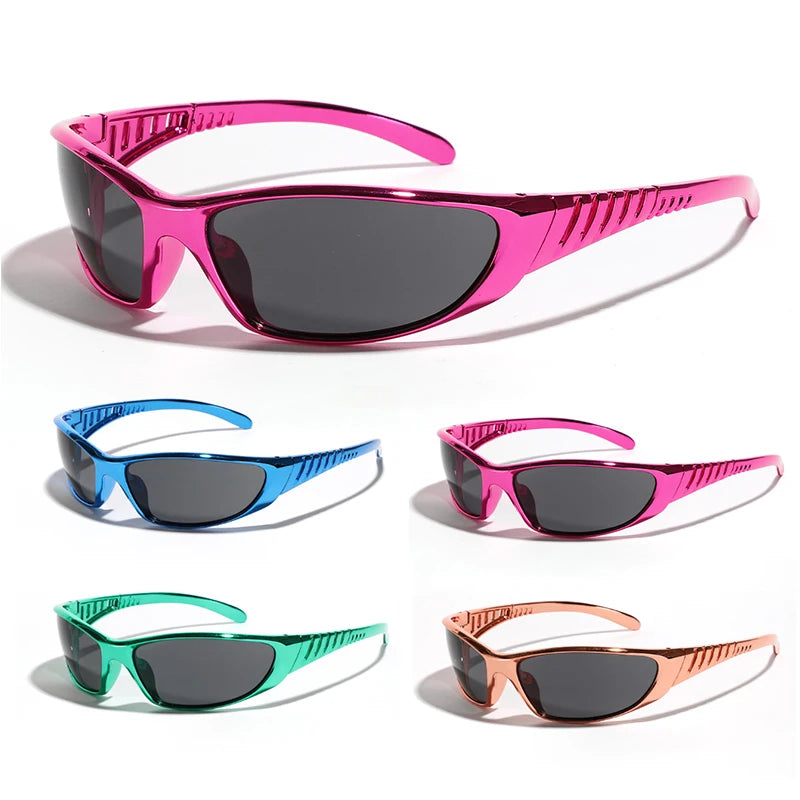 2000S Y2K Sunglasses